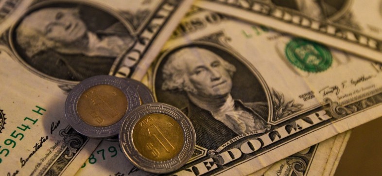 3 cosas sobre el aumento del precio del dólar en México por las elecciones en Estados Unidos