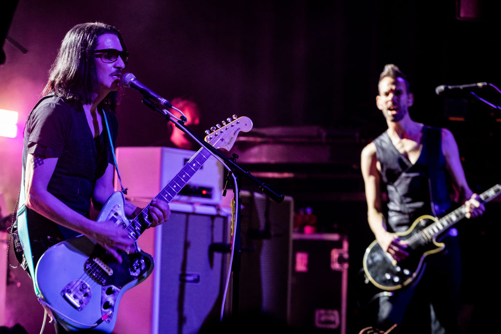 Dónde y cuándo ver 'This Search For Meaning', el documental de Placebo