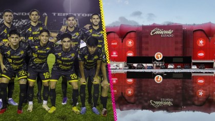 Dorados de Sinaloa se muda a casa de los Xolos por violencia en Culiacán