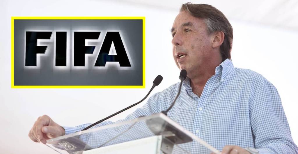 FIFA Gate: Corrupción, sobornos y por qué renuncia Emilio Azcárraga a Televisa