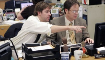 5 escenas eliminadas de The Office (que probablemente no habías visto)