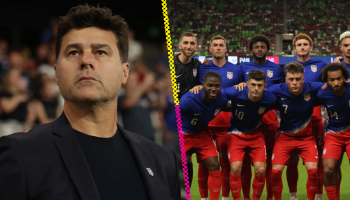 Christian Pulisic y las bajas de Estados Unidos para el partido contra México