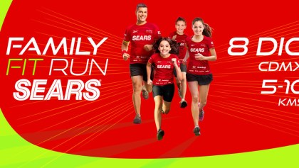 family run fit sears