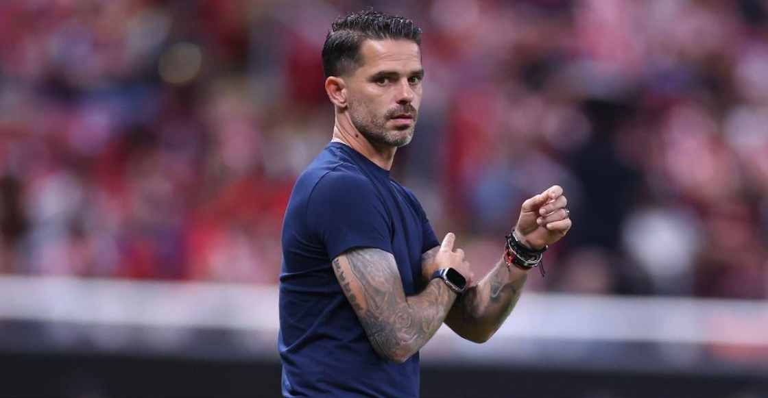 Hola Boca Juniors: Chivas hace oficial la salida de Fernando Gago