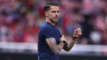 Hola Boca Juniors: Chivas hace oficial la salida de Fernando Gago