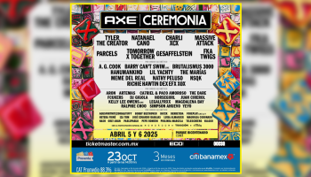 festival-axe-ceremonia-2025-cartel-oficial-lineup-boletos-2