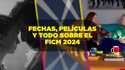 festival internacional de cine de morelia 2024 ficm