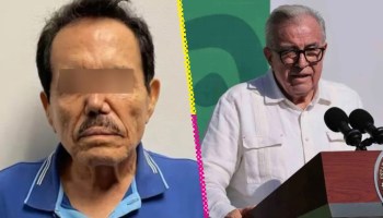 FGR confirma versión del 'Mayo' Zambada sobre el asesinato de Héctor Cuén en Sinaloa