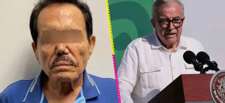 FGR confirma versión del 'Mayo' Zambada sobre el asesinato de Héctor Cuén en Sinaloa