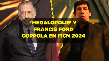 ficm 2024 megalopolis francis ford coppola