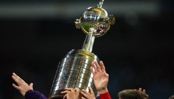 Dónder ver final Copa Libertadores