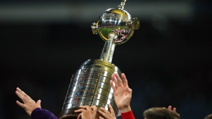 Dónder ver final Copa Libertadores