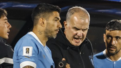 Las frases de la brutal crítica de Luis Suárez a Marcelo Bielsa