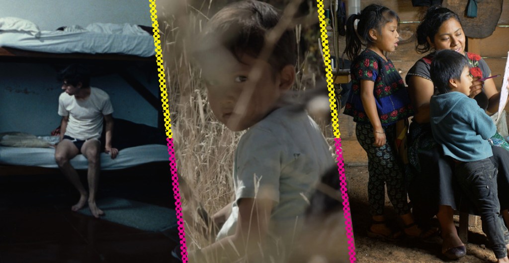 FICM 2024: Estos son los ganadores del Festival Internacional de Cine de Morelia