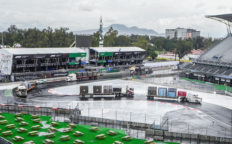 Gran Premio de México