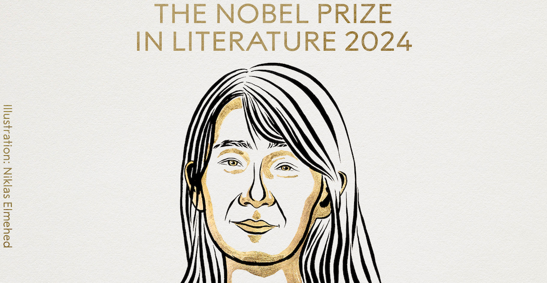 han kang nobel literatura