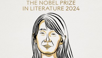 han kang nobel literatura