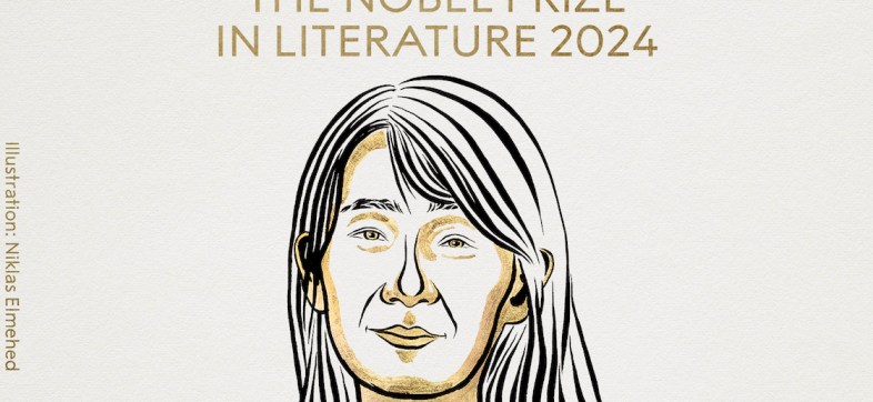 han kang nobel literatura