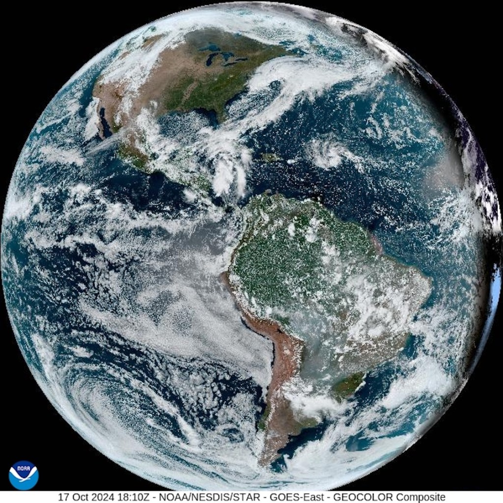 Fotos del antes y después de las lluvias: México se pinta de verde otra vez