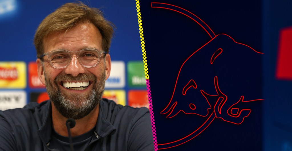 Jurgen Klopp solo estuvo 6 meses de descanso antes de volver al futbol