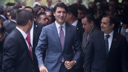 Diputados del partido de Justin Trudeau le piden su renuncia