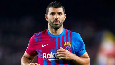 El Barcelona y la deuda millonaria que tiene con el Kun Agüero