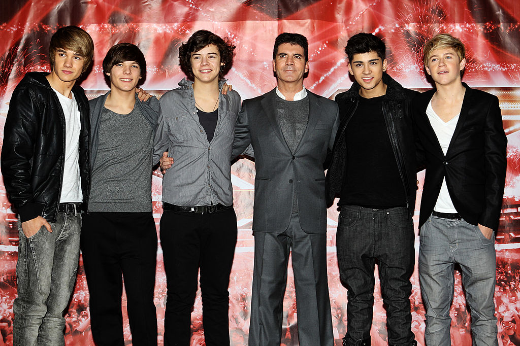 Simon Cowell: ¿Por qué las fans de One Direction lo culpan de la muerte de Liam Payne?