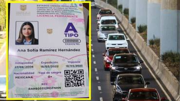 Licencia permanente de conducir en CDMX: Precio, fechas para tramitarla y todo lo que tienes que saber