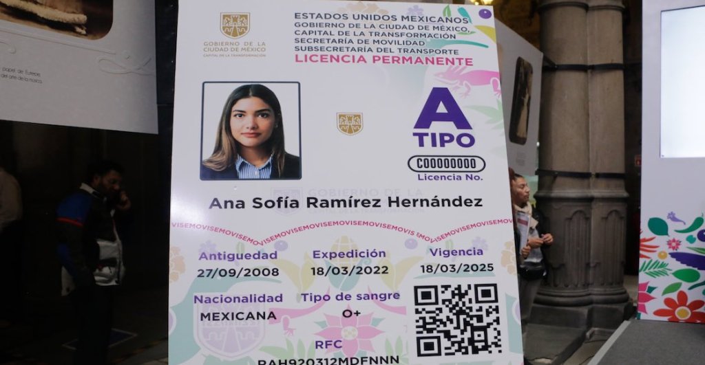 Licencia permanente de conducir en CDMX: Precio, fechas para tramitarla y todo lo que tienes que saber