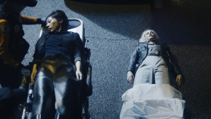 Checa video de "Over Each Other", la nueva canción de Linkin Park