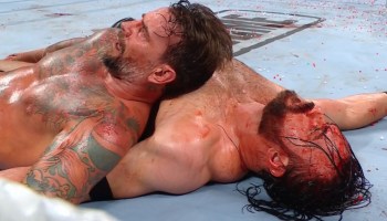 ¿Por qué la lucha entre CM Punk y Drew McIntyre en Hell in a Cell es un parteaguas para WWE?