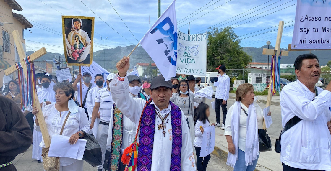 marcelo perez sacerdote chiapas 1