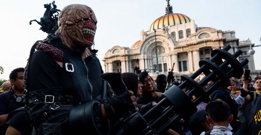 Thriller! Regresa la Marcha Zombie a CDMX: Ruta, hora y calles cerradas