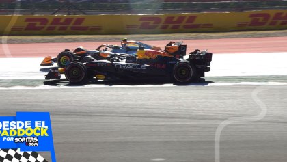 Max Verstappen vs Lando Norris