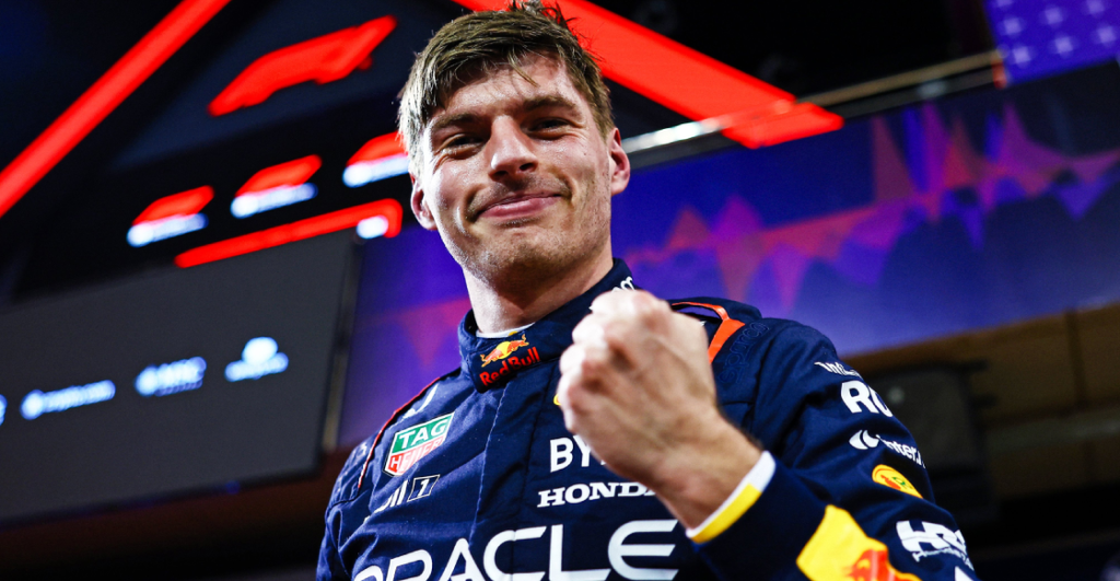 Tranquilidad para Red Bull: Max Verstappen no se ve cambiando de equipo