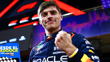 Tranquilidad para Red Bull: Max Verstappen no se ve cambiando de equipo