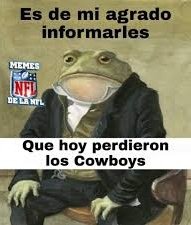 memes semana 6 nfl