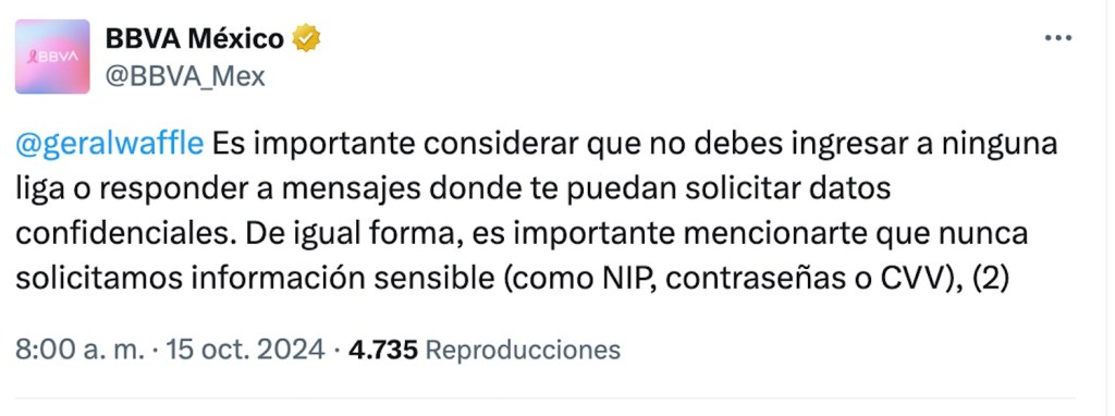 Un especialista nos explica el modus operandi de las estafas de correos falsos del SAT y mensajes fake de bancos