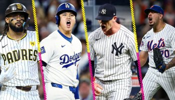 Series Divisionales de la MLB