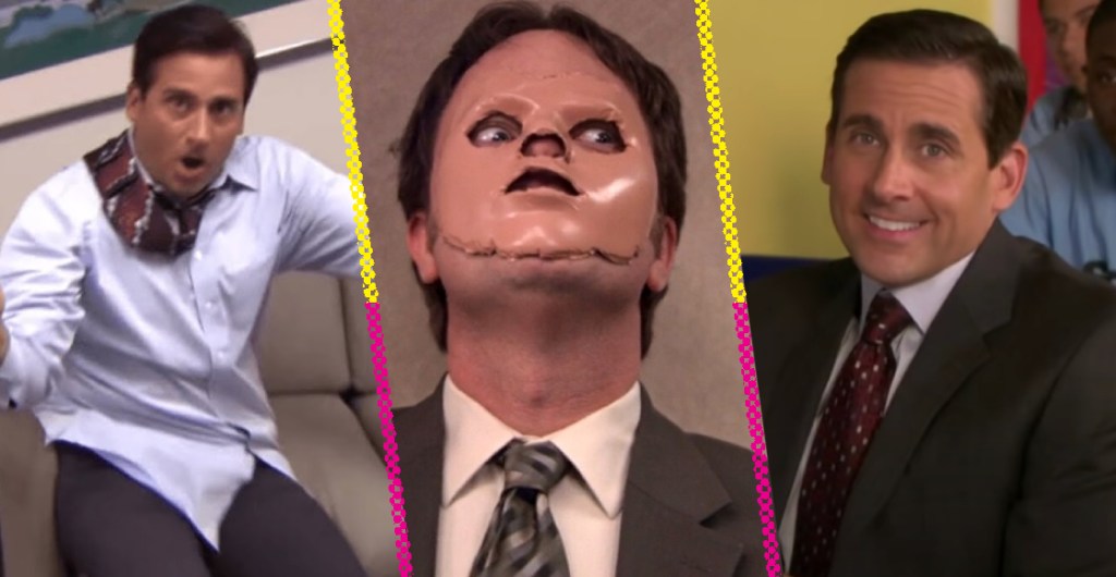 8 momentos que no pueden faltar en la versión mexicana de 'The Office'