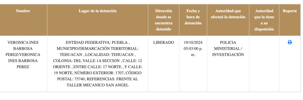 Y en Puebla: Mujer devuelve celular que se encontró y la acusan de secuestro