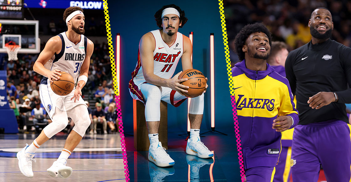 Playoffs, finales y la visita de la NBA a México: Las fechas imperdibles de la temporada 2024-25