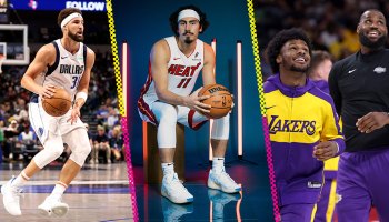 Playoffs, finales y la visita de la NBA a México: Las fechas imperdibles de la temporada 2024-25