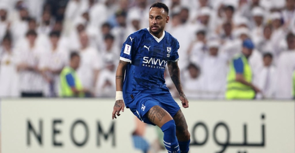 neymar-regresa-jugar-al-hilal-al-ain-champions-asia-lesionado