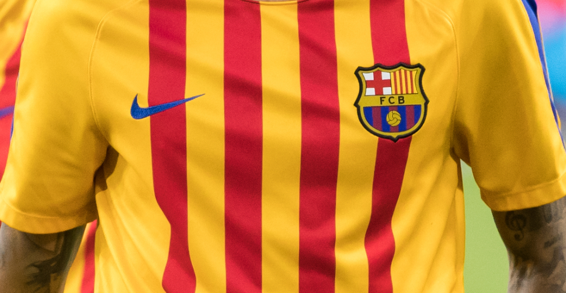 Nike y el contrato con el que el Barcelona podría sanar financieramente