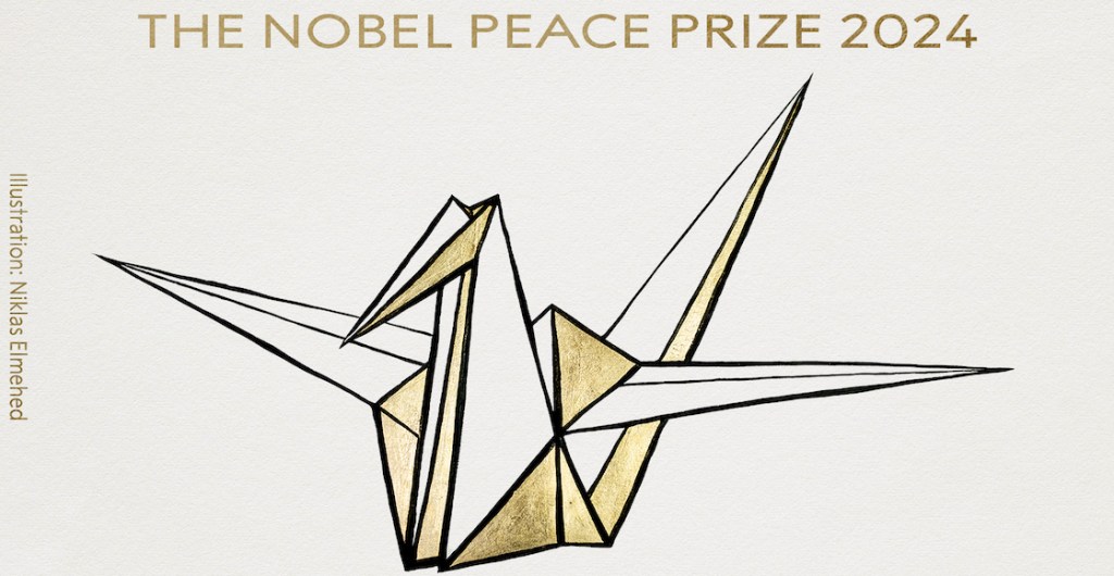 nobel de la paz Nihon Hidankyo 3