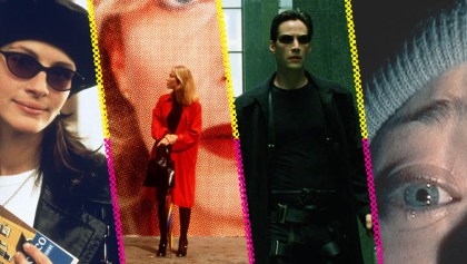 1999: ¿Este fue el mejor año del cine?