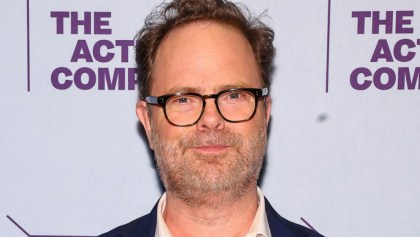 La polémica de Rainn Wilson (Dwight en 'The Office') y por qué lo están cancelando en internet