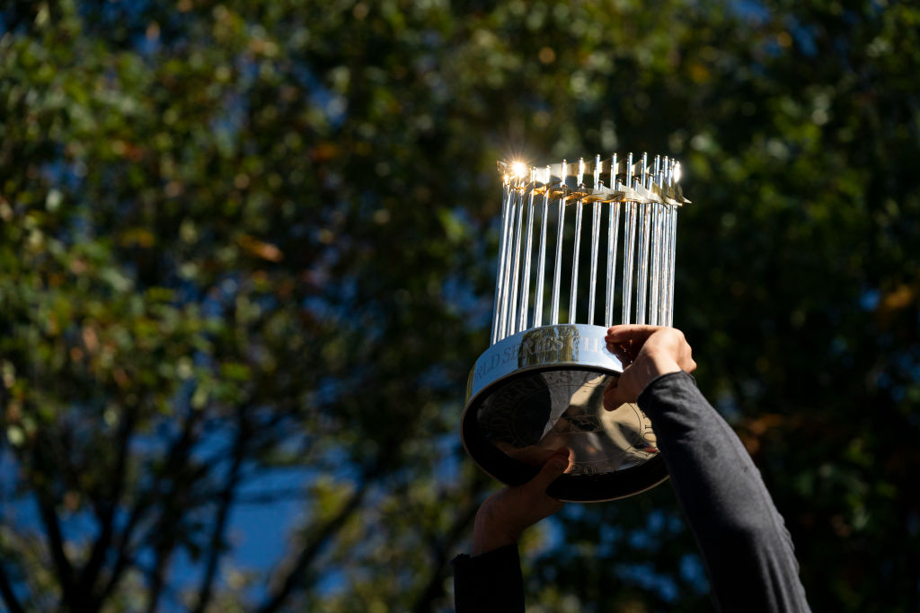 ¿Por qué se llama Serie Mundial al campeonato de MLB?