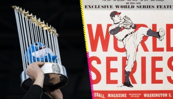 ¿Por qué se llama Serie Mundial al campeonato de MLB?